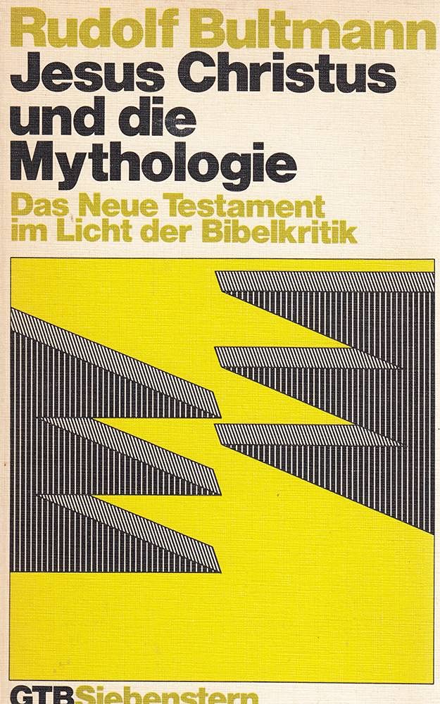 Jesus Christus und die Mythologie. Das Neue Testament im Licht der Bibelkritik. Religion & Esotericism
