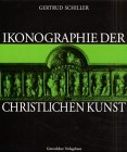 Ikonographie der christlichen Kunst, Bd.4/1, Die Kirche Natural Sciences