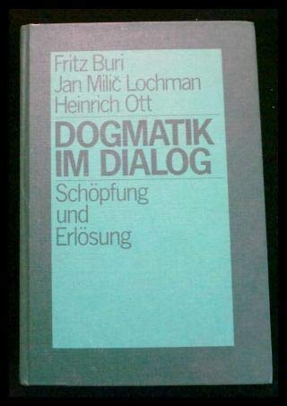 Schöpfung und Erlösung. (Bd. 3) Books