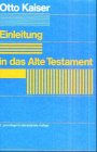 Einleitung in das Alte Testament. Eine Einführung in ihre Ergebnisse und Probleme Books
