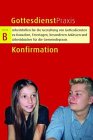 Konfirmation Books