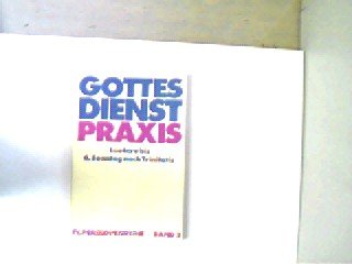 Gottesdienstpraxis Serie A IV. Perikopenreihe Band 2 (Laetare bis 6.Sonntag nach Trinitatis) Books