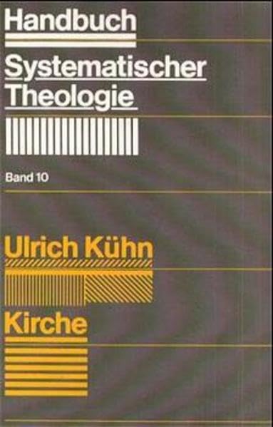 Handbuch Systematischer Theologie, 18 Bde., Bd.10, Kirche Film, Art & Culture