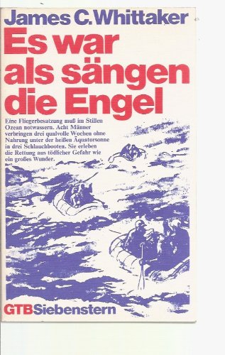 Es war als sängen die Engel. Memories