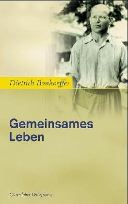 Kaiser Taschenbücher, Bd.41, Gemeinsames Leben Second hand books on Religion & Esotericism