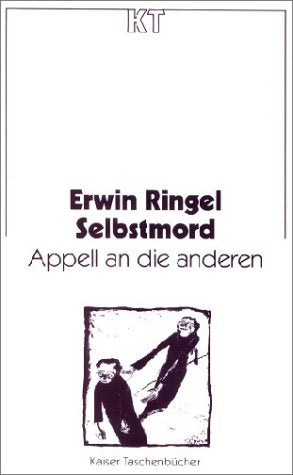 Selbstmord, Appell an die anderen. Eine Hilfestellung für Gefährdete und ihre Umwelt Social Sciences