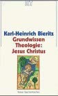Grundwissen Theologie, Jesus Christus Social Sciences