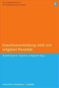 Erwachsenenbildung stellt sich religiöser Pluralität Religion & Esotericism