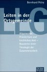 Leiten in der Ortsgemeinde. Allgemeines Priestertum und kirchliches Amt - Bausteine einer Theologie der Zusammenarbeit. (Ed. Chr. Kaiser) Religion & Esotericism