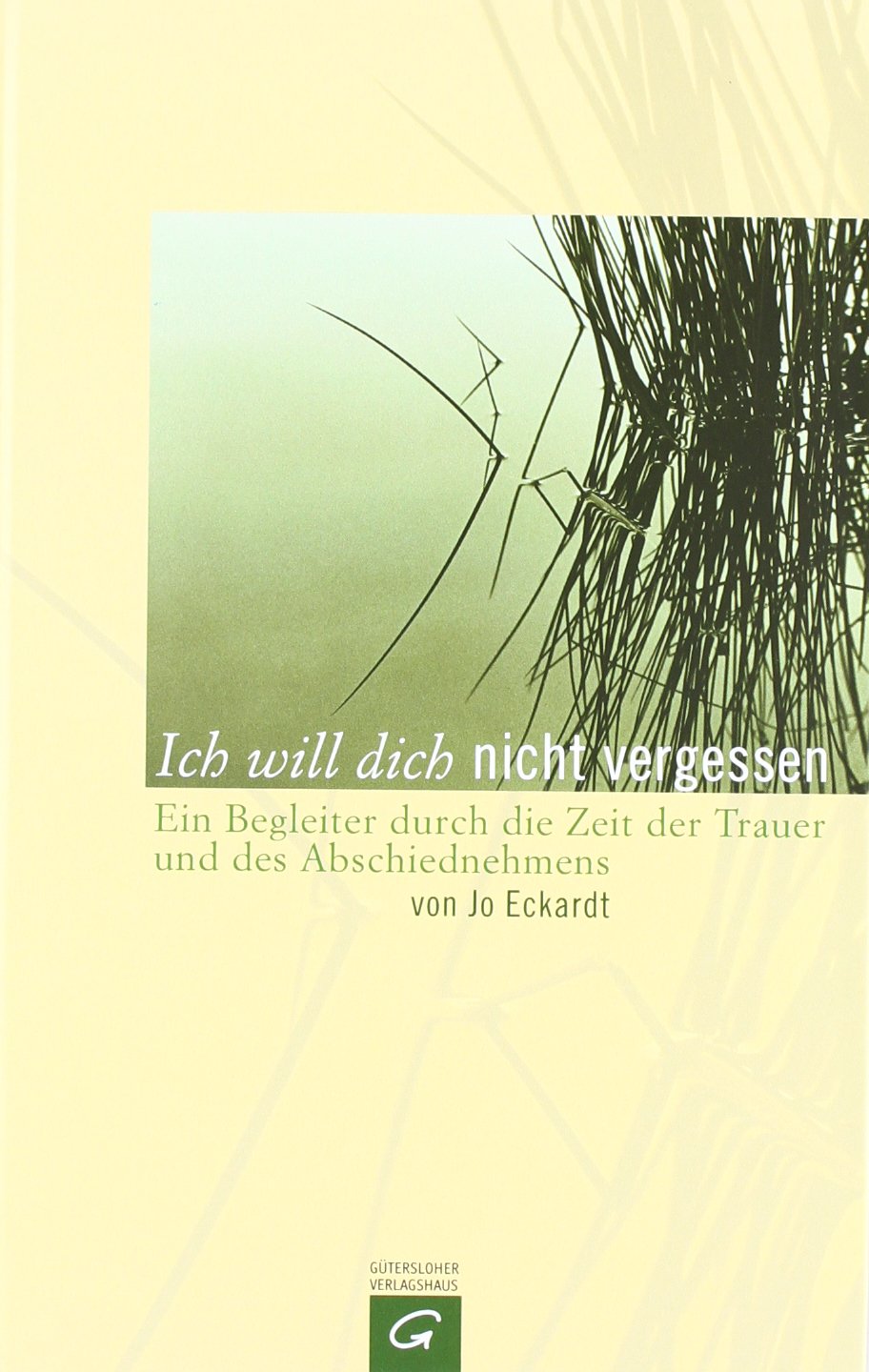 Ich will dich nicht vergessen Second-hand books on film, art and culture