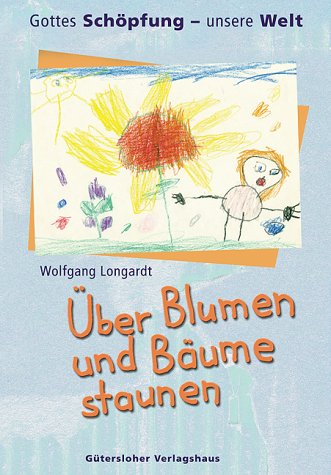 Über Blumen und Bäume staunen Books