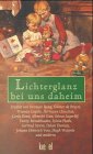 Lichterglanz bei uns daheim Books