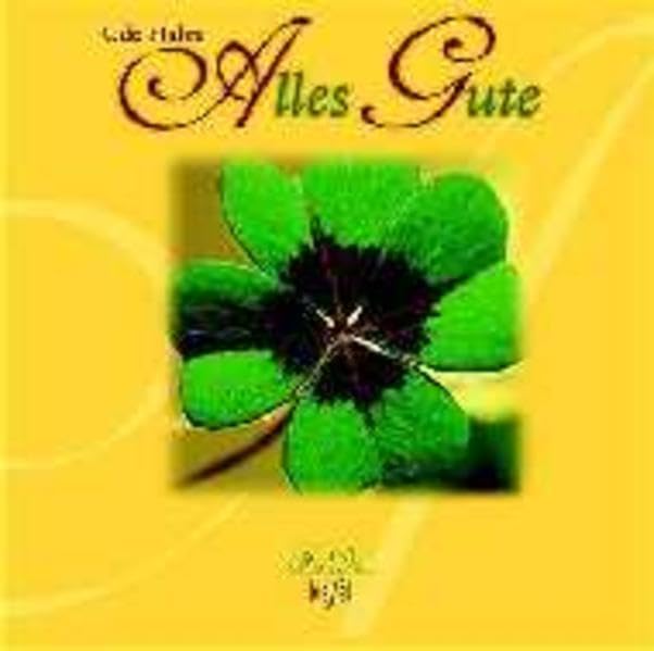 Alles Gute: (Ed. Kiefel) (Für Dich) Lifestyle