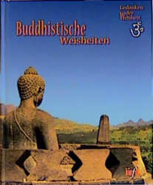 Buddhistische Weisheiten: (Ed. Kiefel) (Gedanken der Weisheit) Lifestyle
