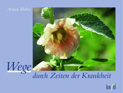 Wege durch Zeiten der Krankheit Lifestyle Books