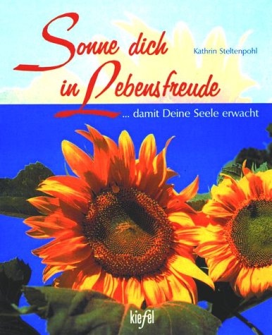 Sonne dich in Lebensfreude - damit deine Seele erwacht Lifestyle