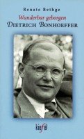 Product Image: Wunderbar geborgen- Dietrich Bonhoeffer