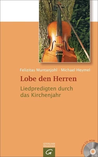 Lobe den Herren Sheet Music