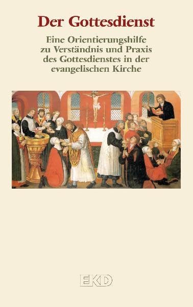 Der Gottesdienst Film, Art & Culture