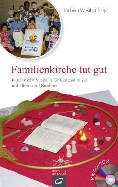 Familienkirche tut gut Religion & Esotericism
