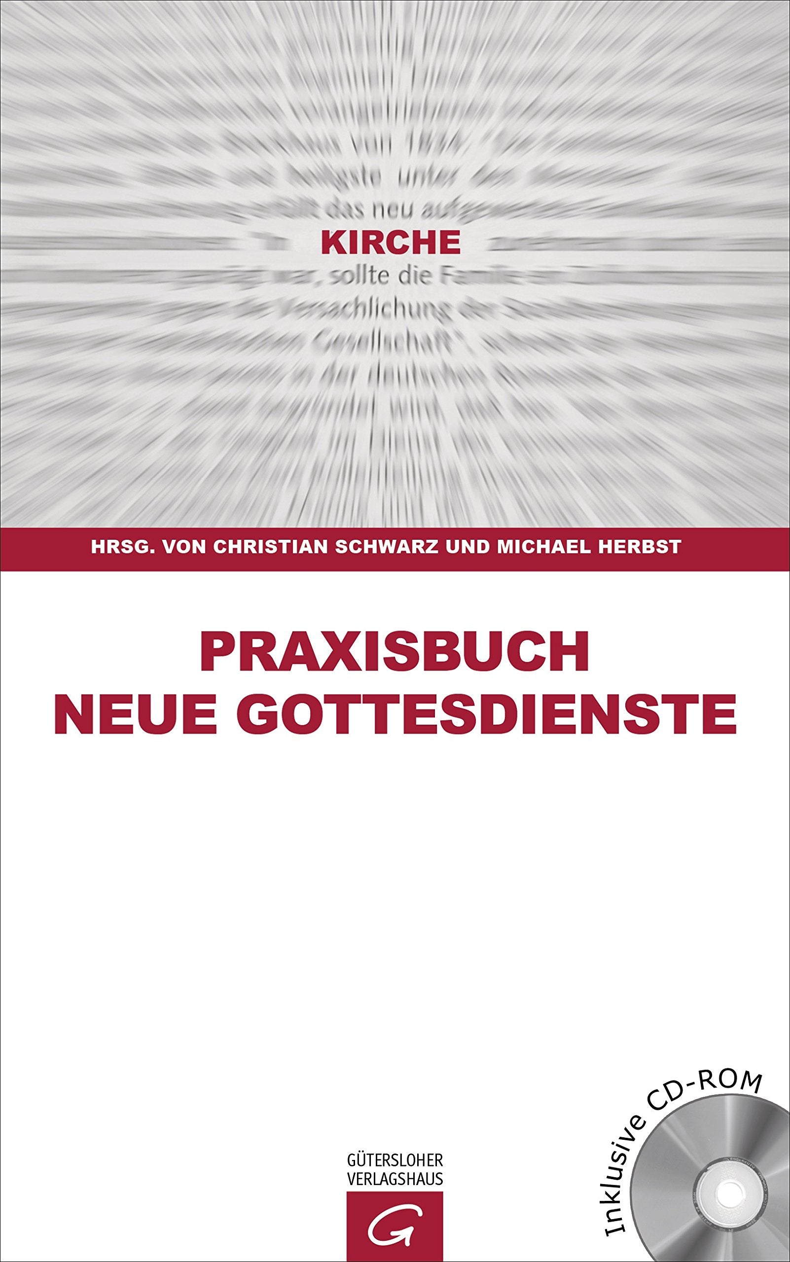 Product Image: Praxisbuch Neue Gottesdienste