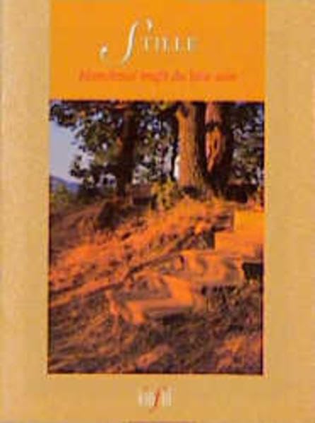 Stille: Manchmal musst du leise sein. (Ed. Kiefel) (Kiefel-Foto-Heft) Books