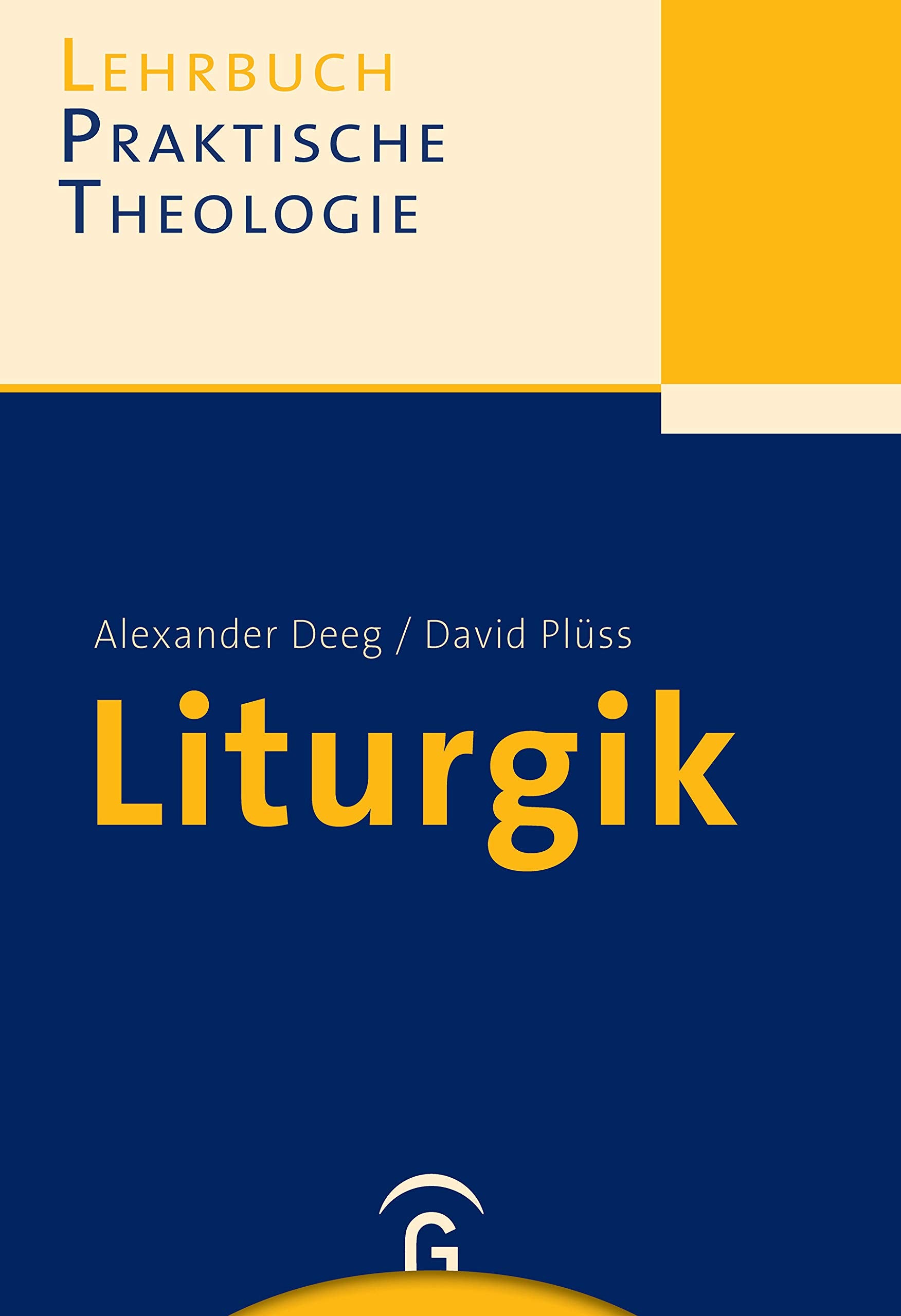Liturgik Religion & Esotericism