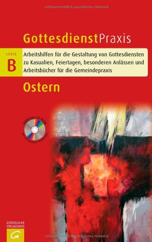 Ostern (Gottesdienstpraxis Serie B) Religion & Esotericism