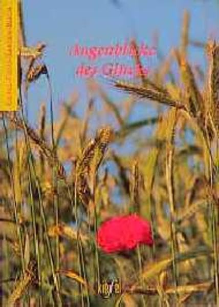Augenblicke des Glücks: (Ed. Kiefel) (Kiefel-Foto-Kartenbücher / Kostbare Kleinigkeiten) Books