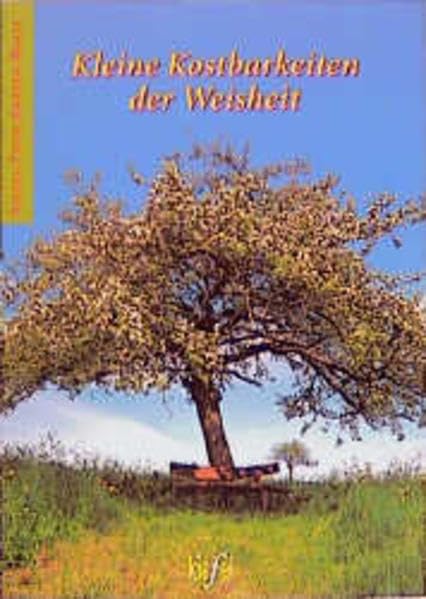 Kiefel-Foto-Karten-Bücher, Nr.67, Kleine Kostbarkeiten der Weisheit (Kiefel-Foto-Kartenbücher / Kostbare Kleinigkeiten) Lifestyle