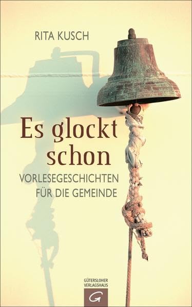 Es glockt schon: Vorlesegeschichten für die Gemeinde Contemporary literature