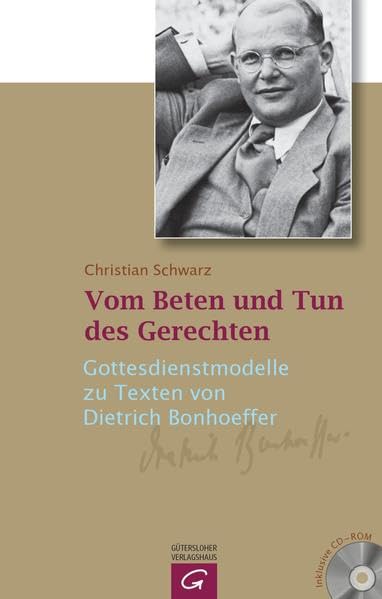 Vom Beten und Tun des Gerechten Religion & Esotericism