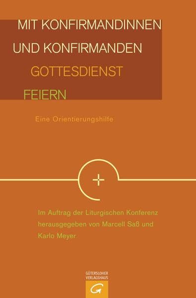 Mit Konfirmandinnen und Konfirmanden Gottesdienst feiern Education & Training