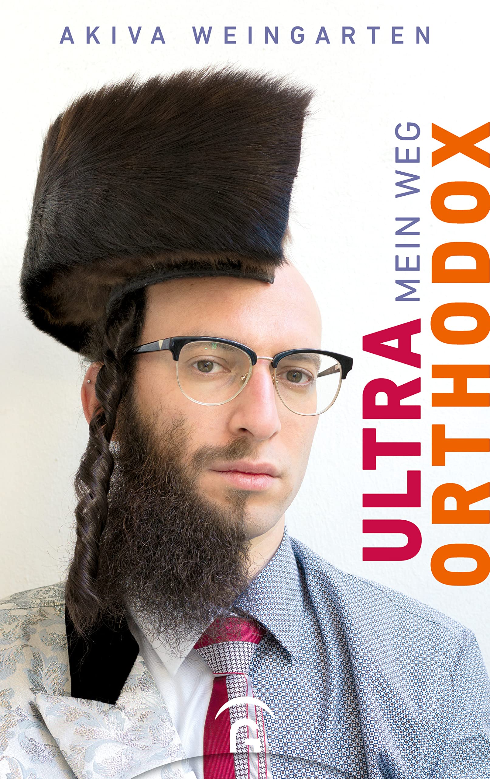Ultraorthodox Memories
