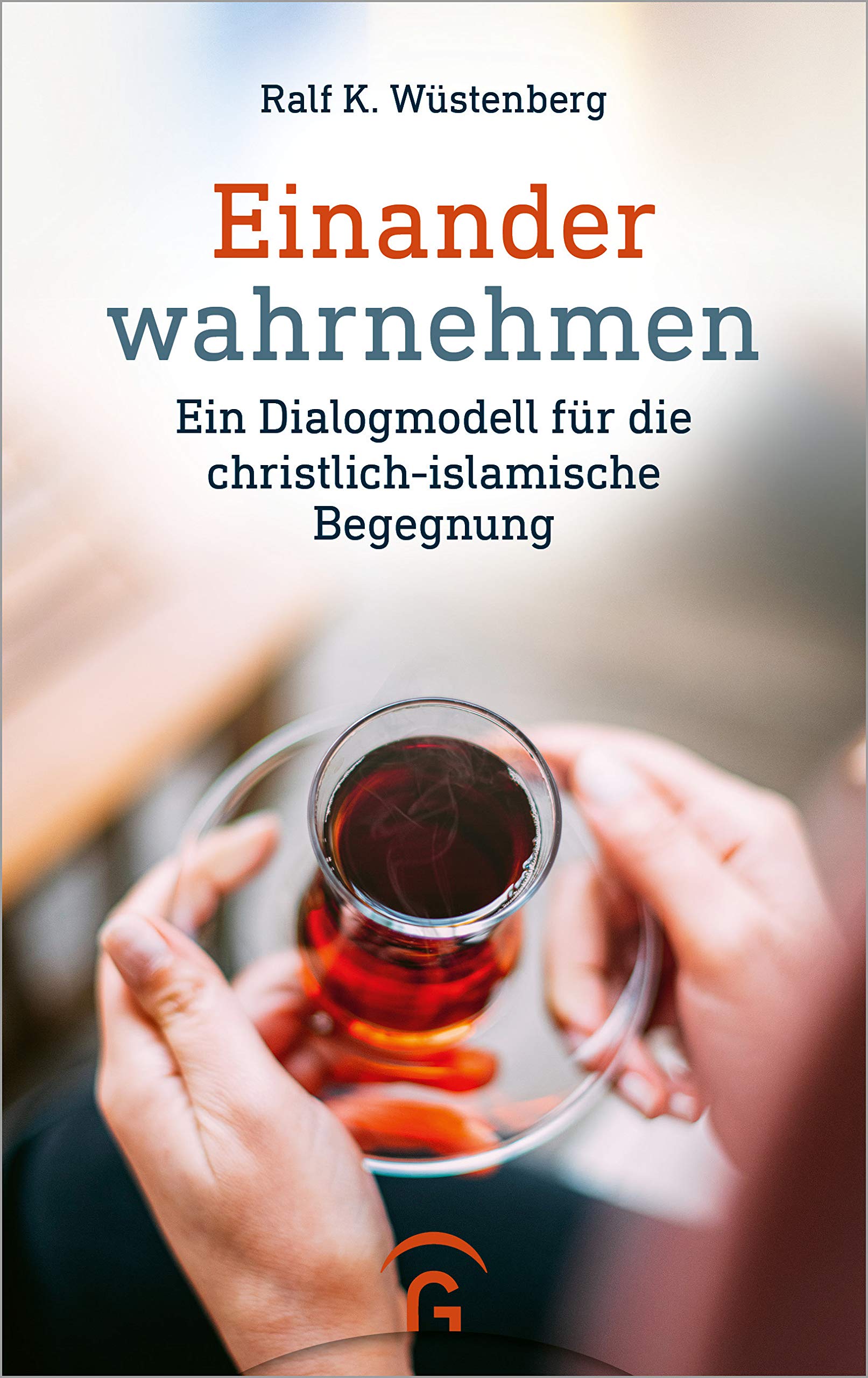 Einander wahrnehmen Religion & Esotericism