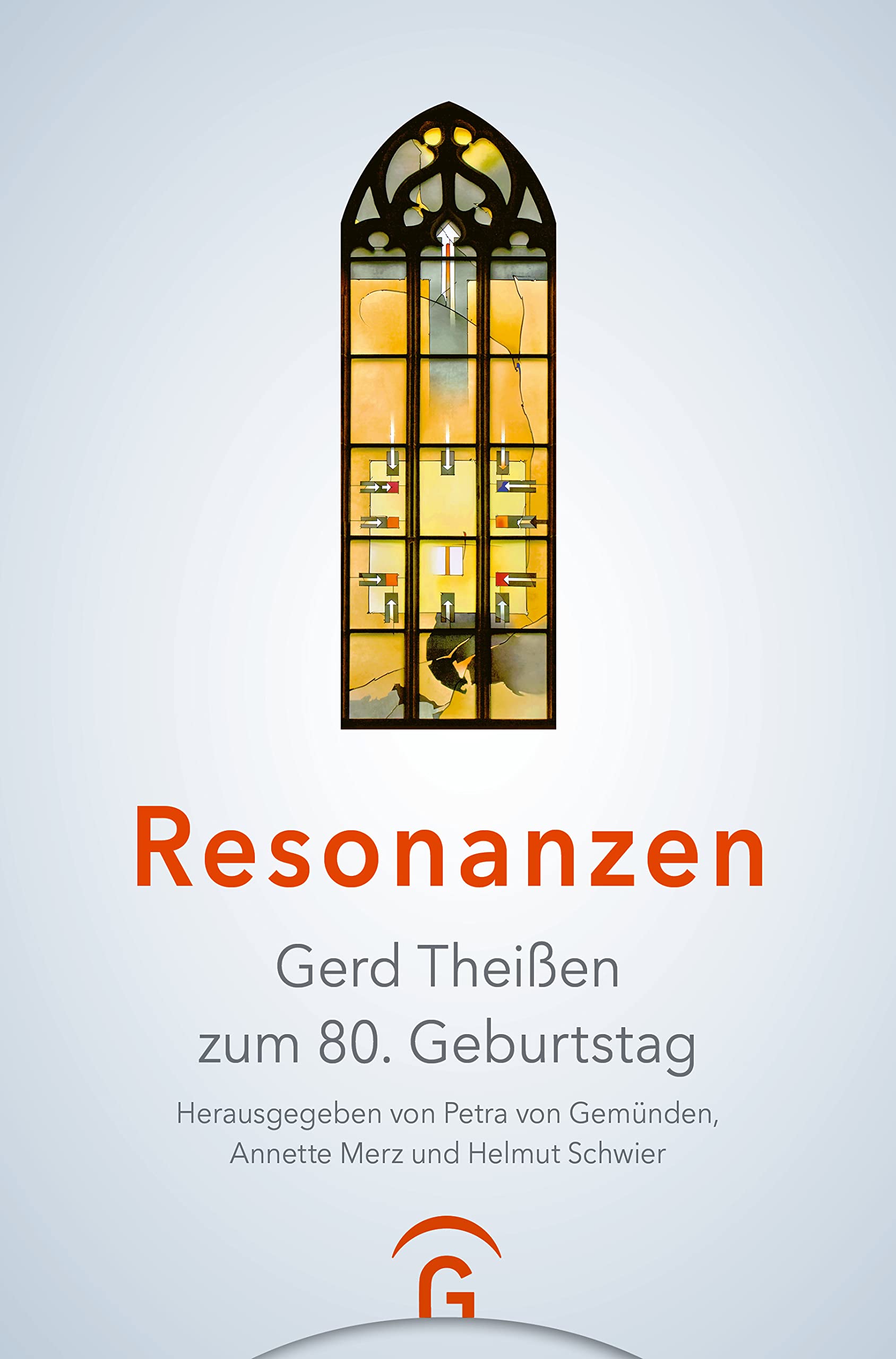 Resonanzen: Gerd Theißen zum 80. Geburtstag Religion & Esotericism