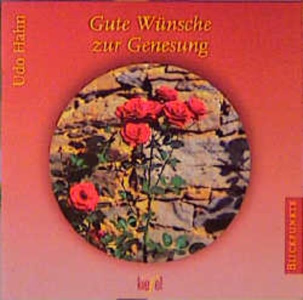 Gute Wünsche zur Genesung: (Ed. Kiefel) (Blickpunkte) Books