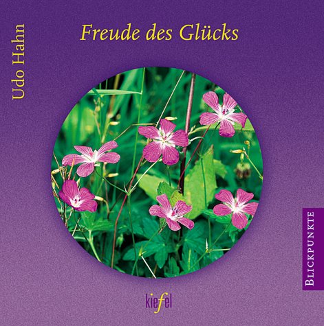 Freude des Glücks Books