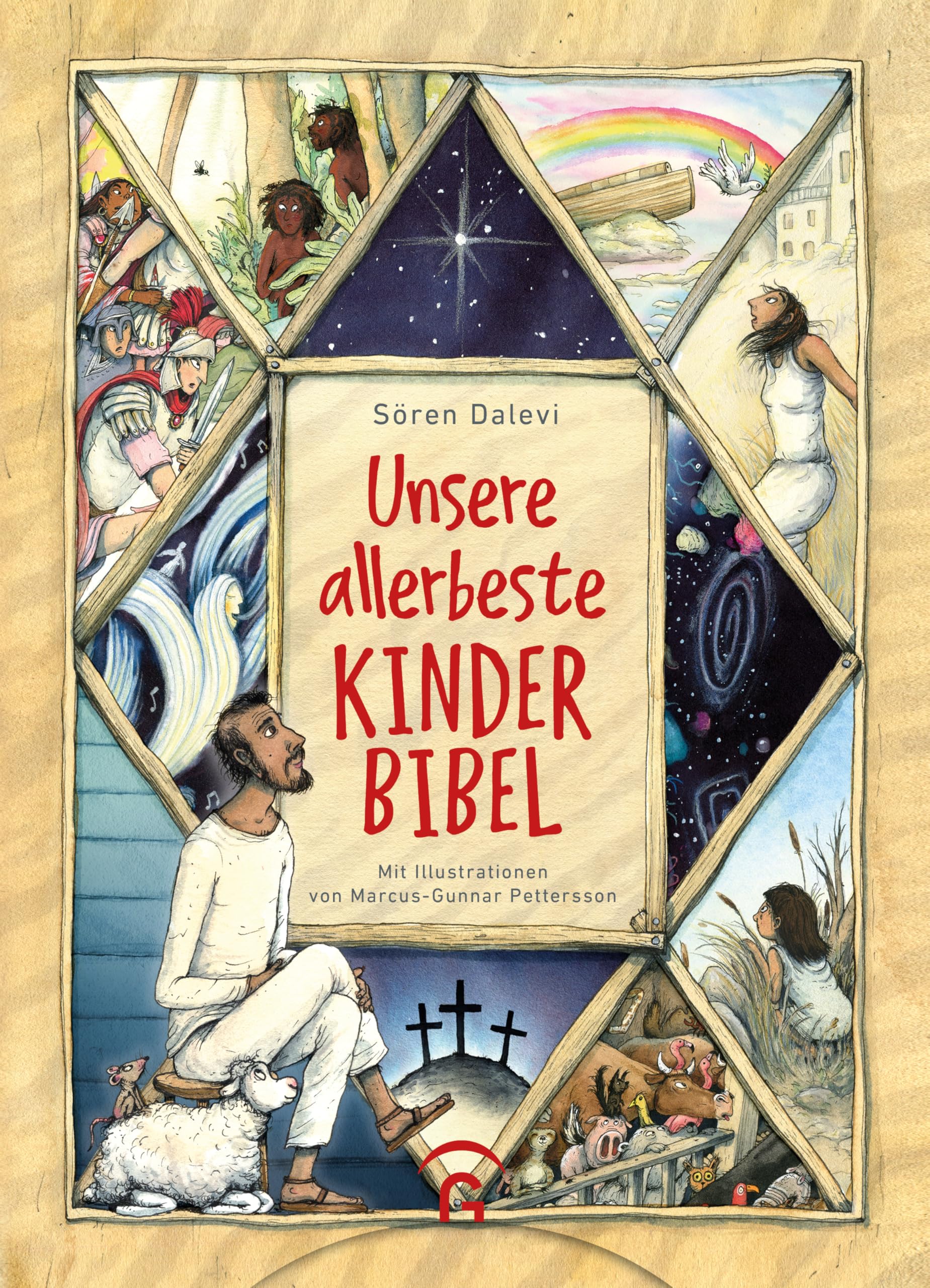 Unsere allerbeste Kinderbibel Politics & Society