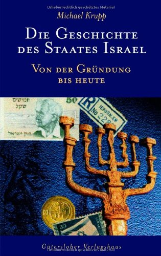 Die Geschichte des Staates Israel Media & Communication