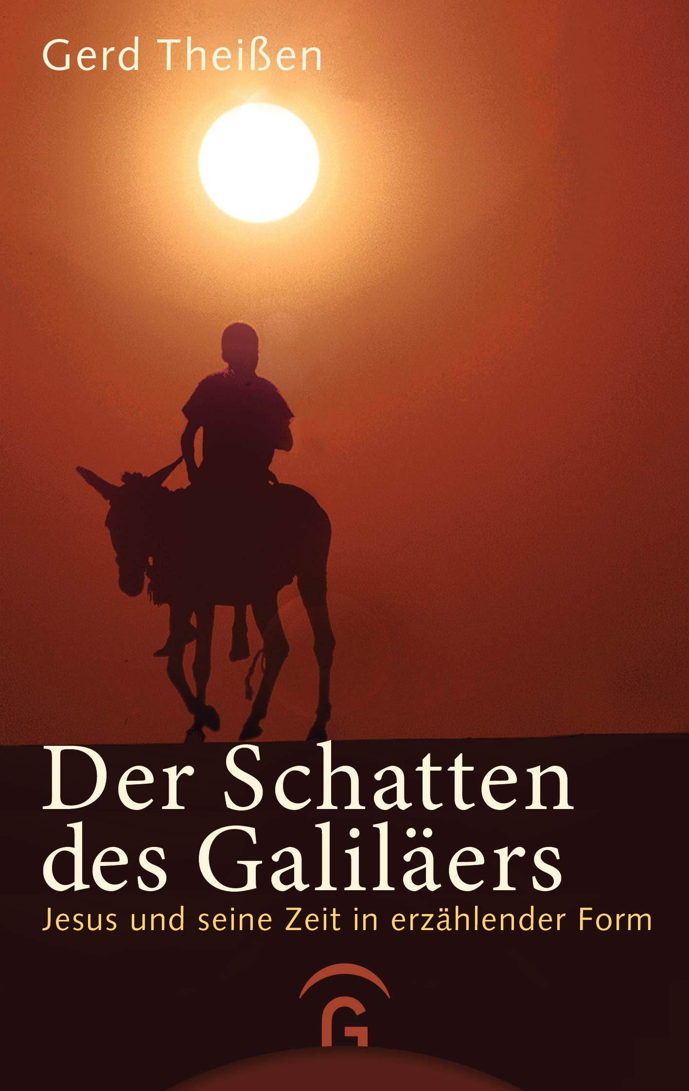 Der Schatten des Galiläers. Sonderausgabe Classics