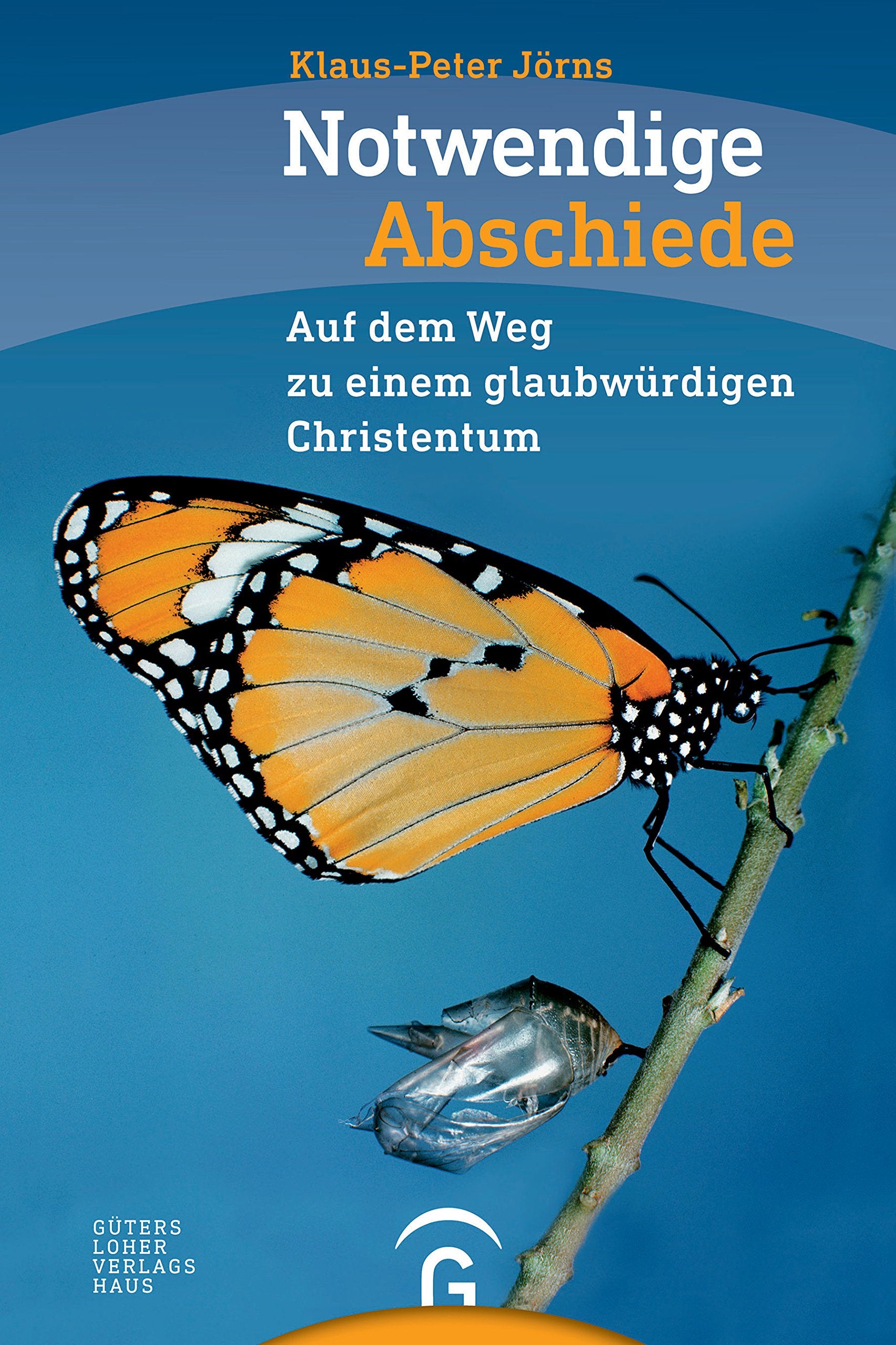 Notwendige Abschiede Second hand books on Religion & Esotericism