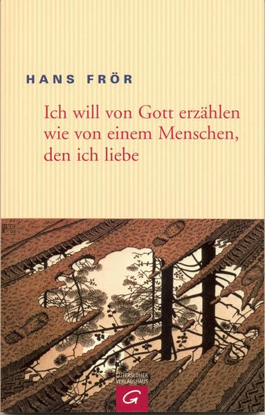 Ich will von Gott erzählen wie von einem Menschen, den ich liebe Religion & Esotericism
