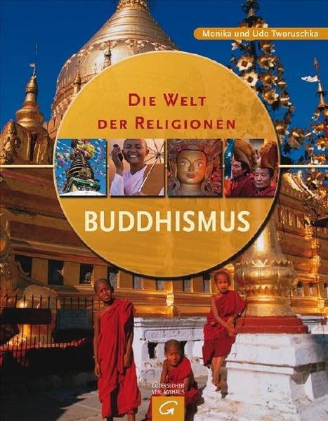 Die Welt der Religionen - Buddhismus Religion & Esotericism