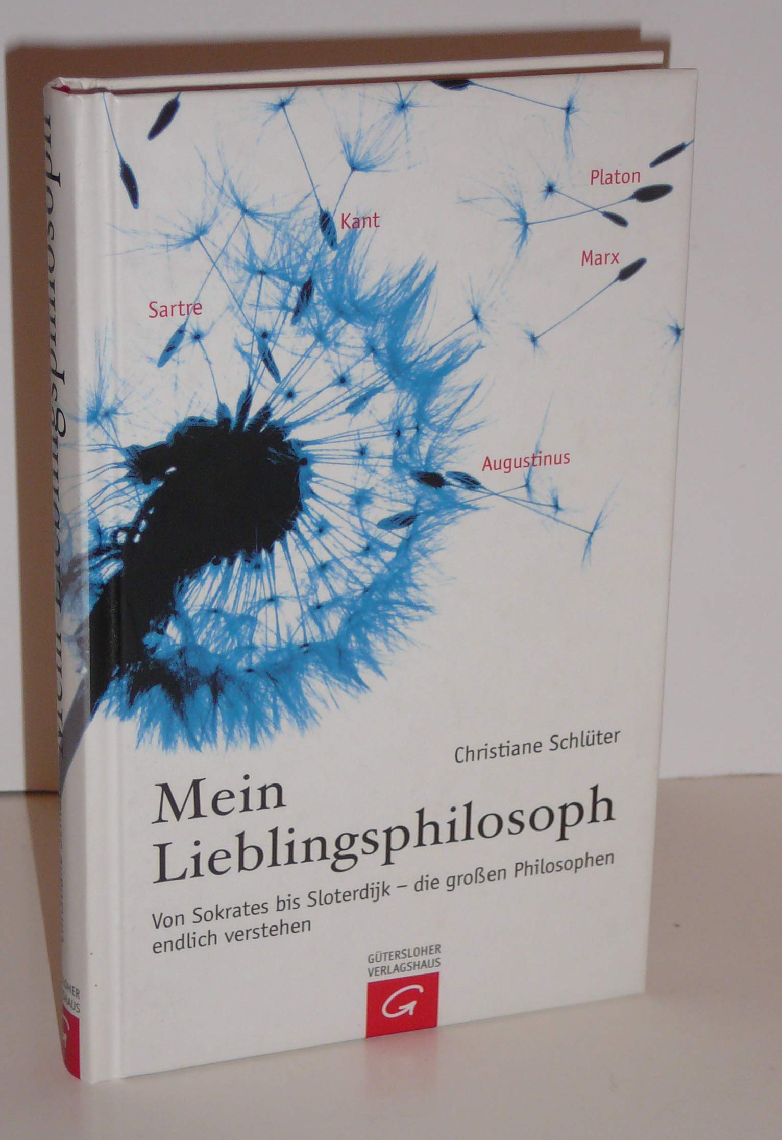 Mein Lieblingsphilosoph: Von Sokrates bis Sloterdijk - die grossen Philosophen endlich verstehen Books