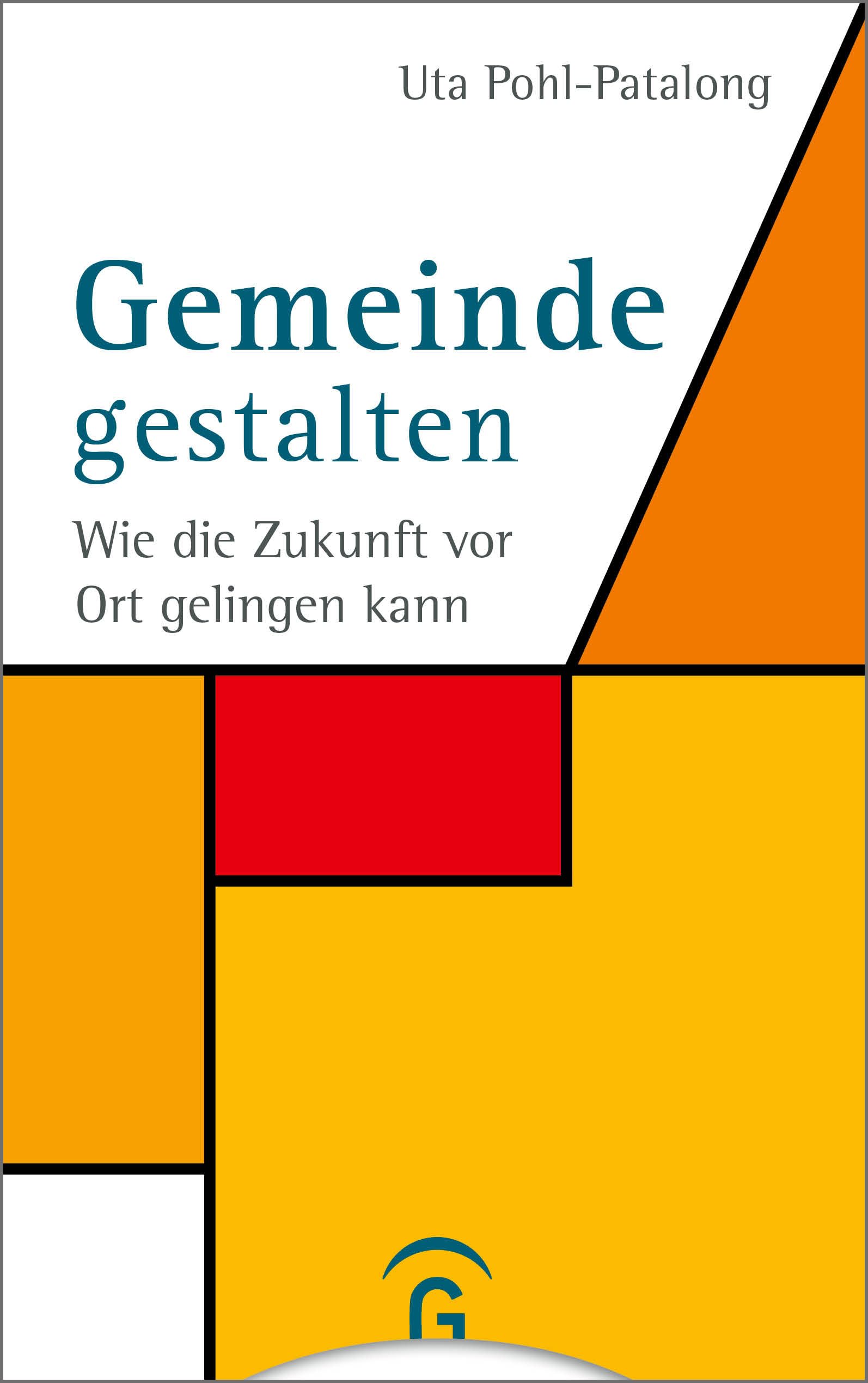 Product Image: Gemeinde gestalten
