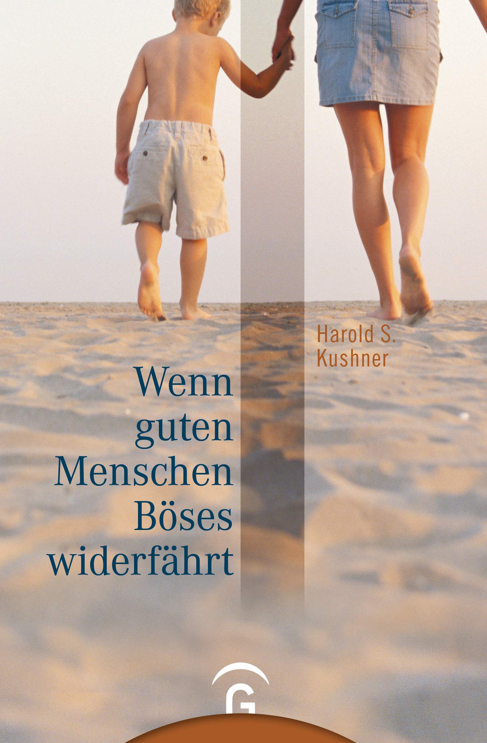 Wenn guten Menschen Böses widerfährt Lifestyle