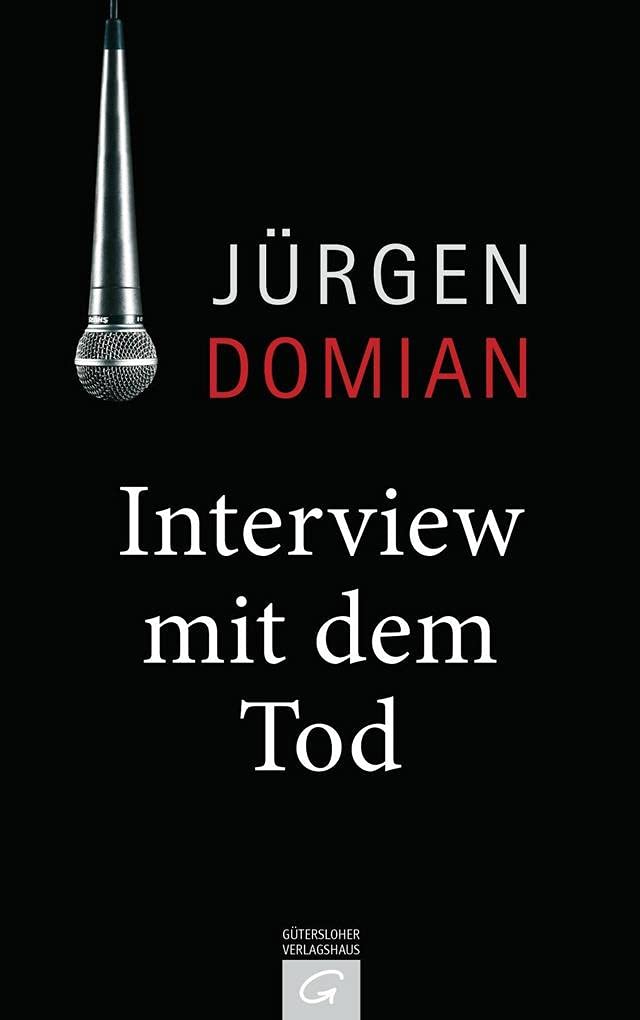 Interview mit dem Tod Lifestyle Books