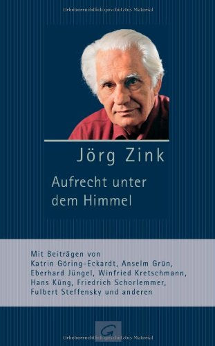 Aufrecht unter dem Himmel Religion & Esotericism