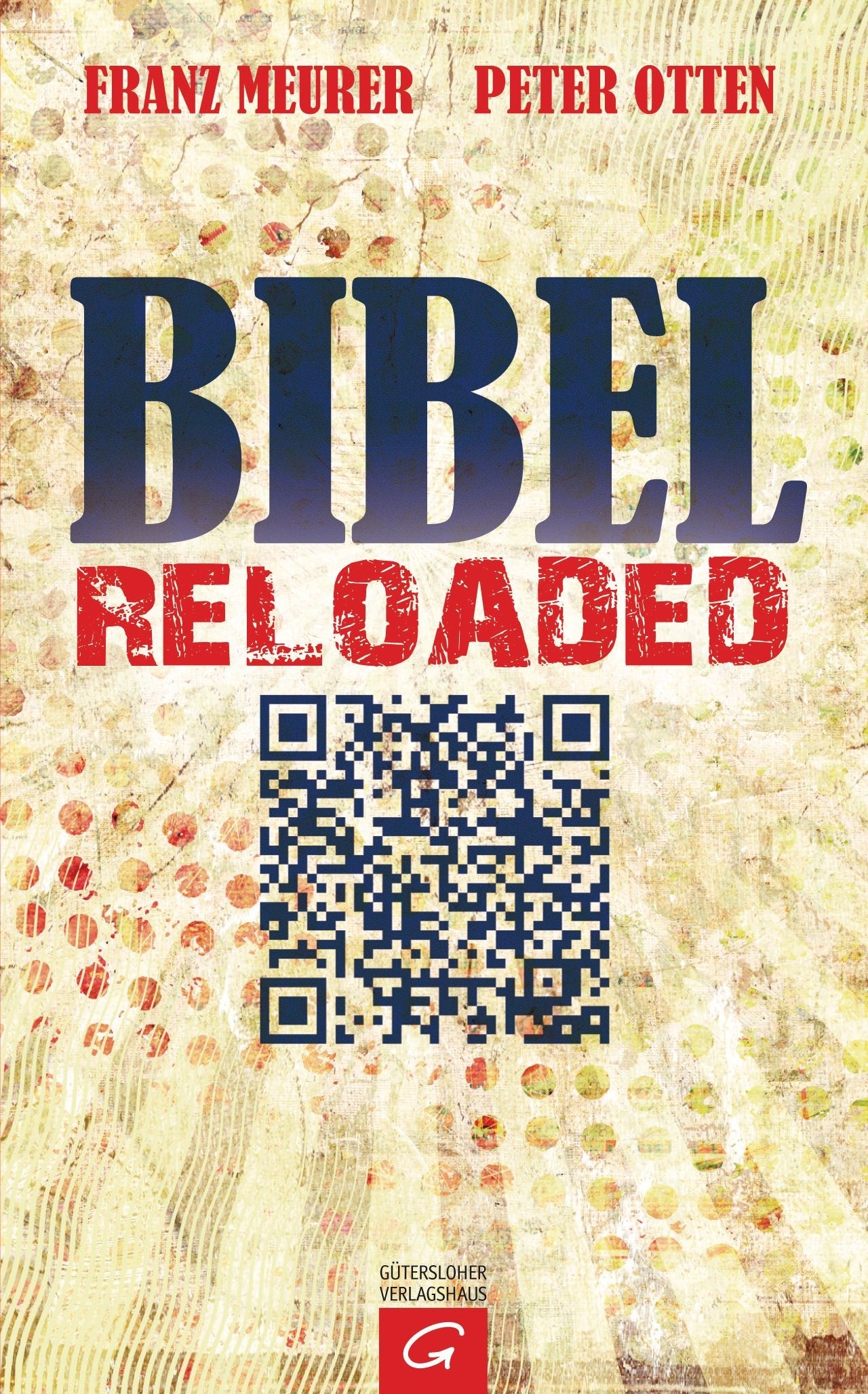 Bibel reloaded Second hand books on Religion & Esotericism